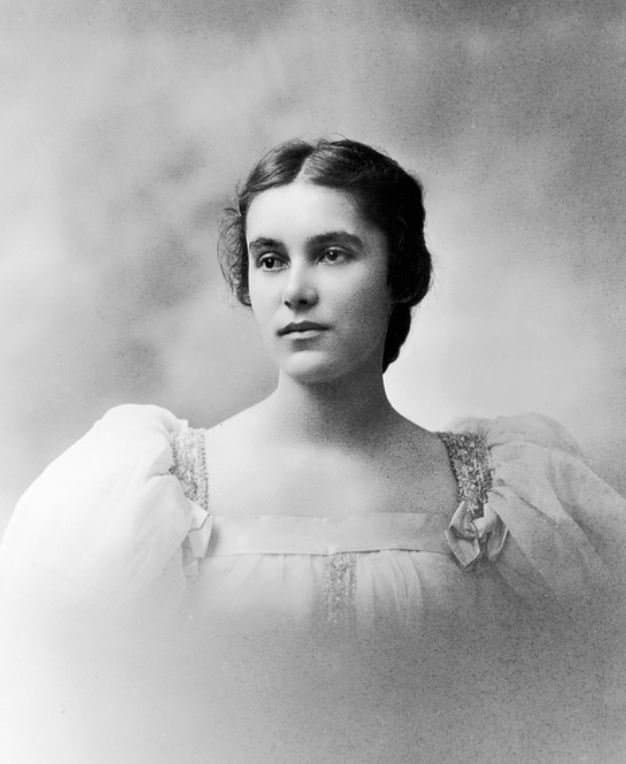 Anita Florence Hemmings