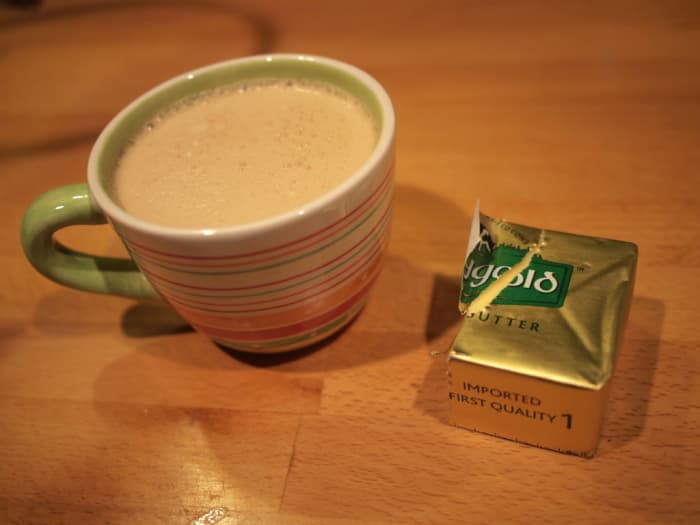 Bulletproof Coffee is the latest coffee craze. Is it too good to be true?