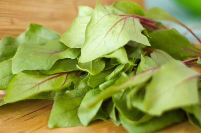 Spinach could be your super food in a bid to improve health and maximise your endurance sports performance