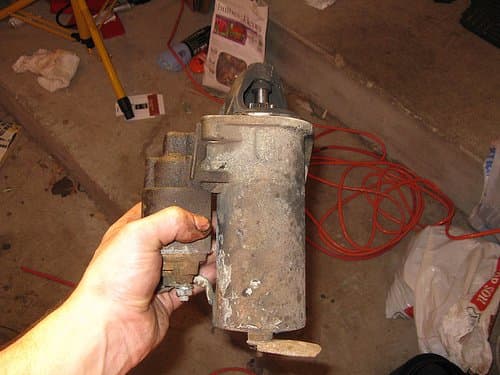 Car Starter Problems? Five Starting-System Inspection Tips - AxleAddict