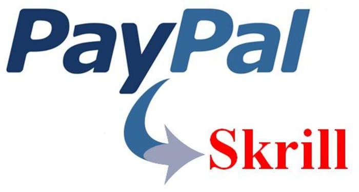 Use skrill to buy crypto with paypal most efficient btc miner
