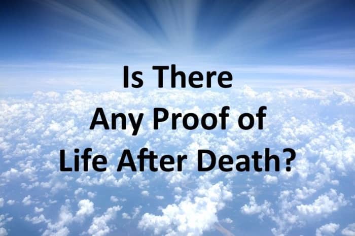 An Analysis Of The Possibility Of Life After Death - Owlcation