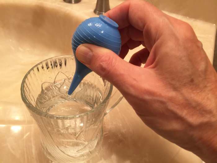 The Correct Way to Remove Impacted Earwax That Worked for Me RemedyGrove