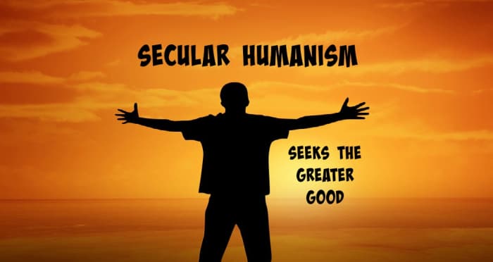 What Is Secular Humanism? - HubPages