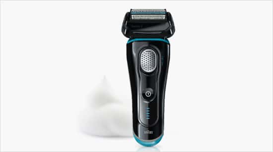 Braun Series 9 Shaver
