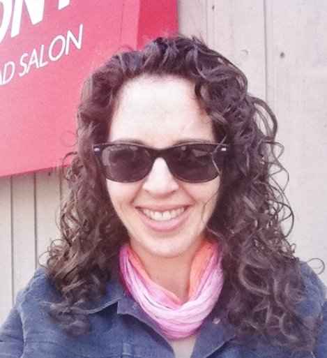 Ouidad Cut and Style Results