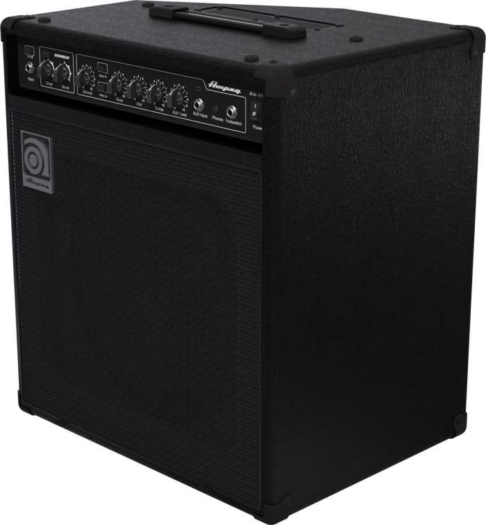 Best Bass Combo Amps Under 300 HubPages