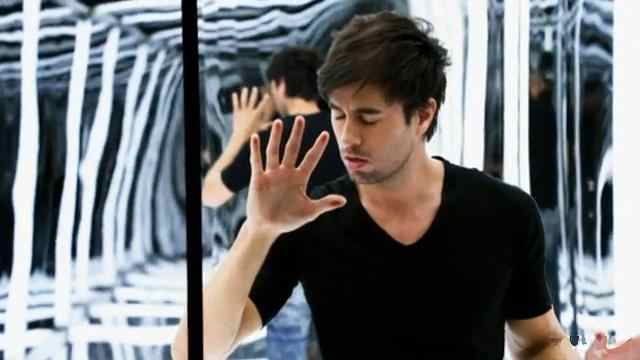 Enrique Iglesias makes amazing dance music, not just for bars and nightclubs, but for ballrooms and dance performances too!