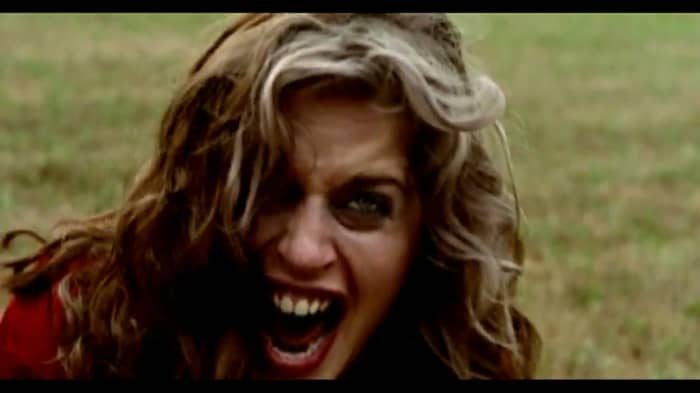 Gory movies have a way of fascinating the human psyche, but is it worth it?