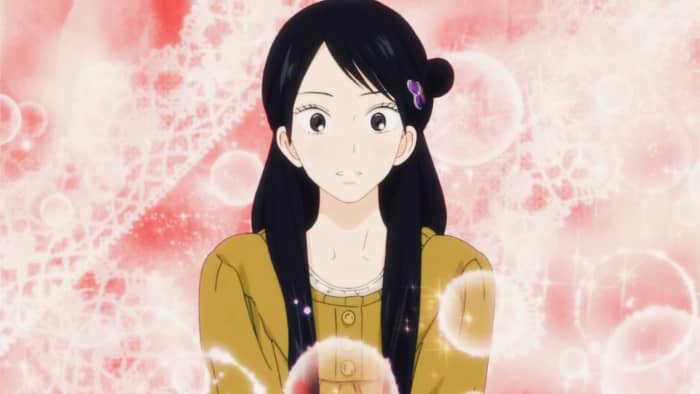 Prettiest Female Anime Characters