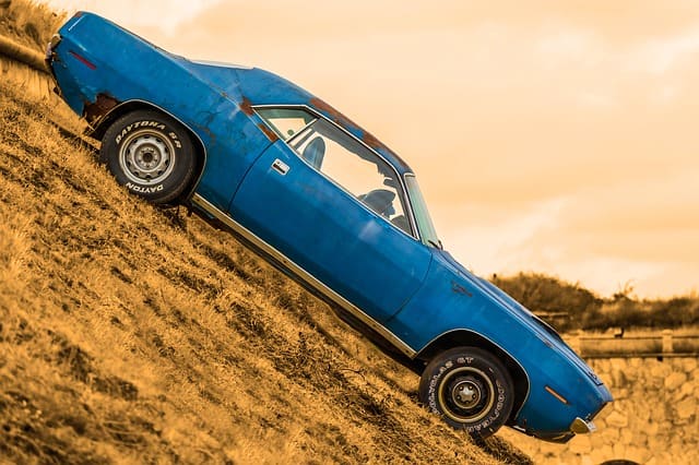 Selling a car is not rocket science. It takes work, patience, and readiness to impress the buyer.