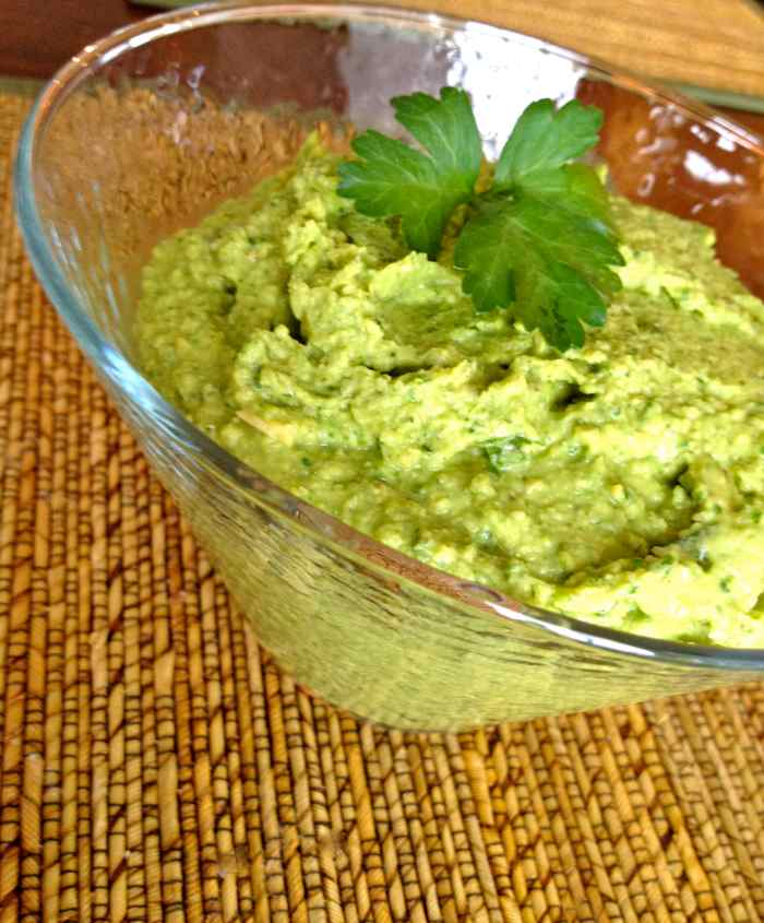 Spicy Black Bean & Traditional Chickpea Hummus Recipes Delishably