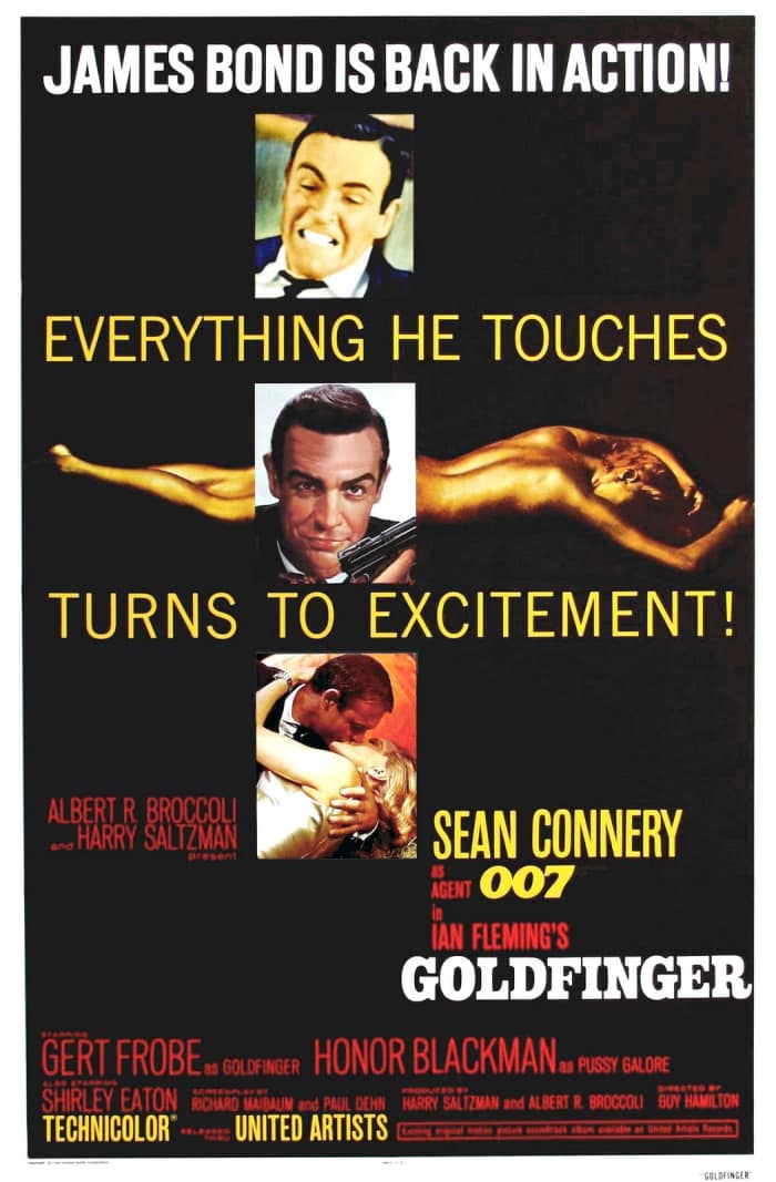 Should I Watch..? 'Goldfinger' ReelRundown
