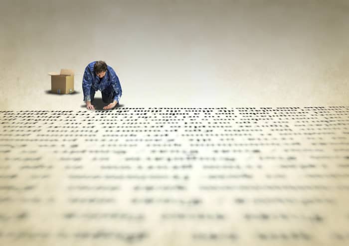 Sometimes the best way to say you're sorry to your wife is to write a letter telling her just how much you regret your mistake.