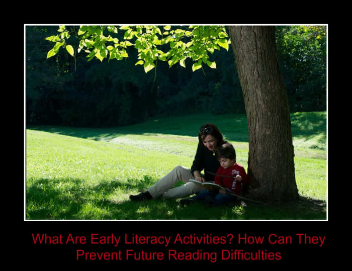Parents spend hours of time and tons of money to help their children with reading problems. However, the best strategy is prevention.