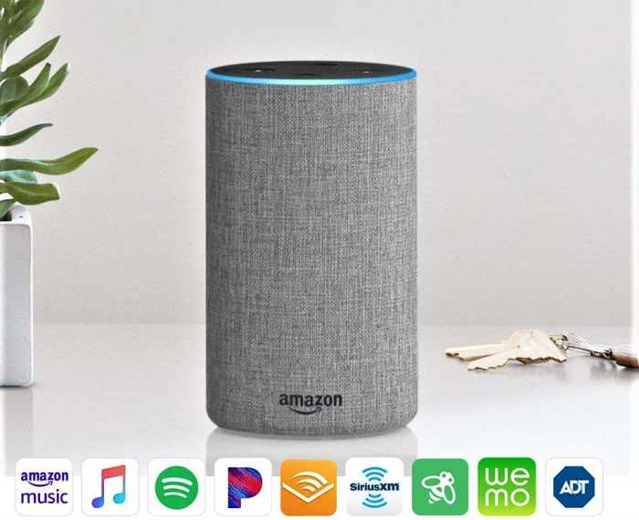My Amazon Echo (2nd Generation) Review HubPages