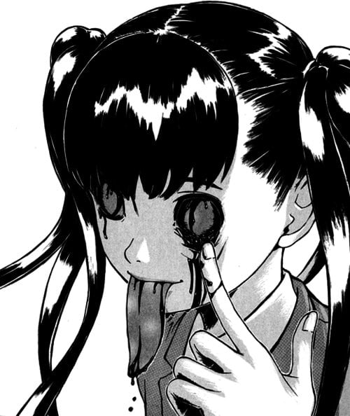 Sometimes a really good horror anime is hard to come by. But look no further! Here are the best anime (in my personal opinion).