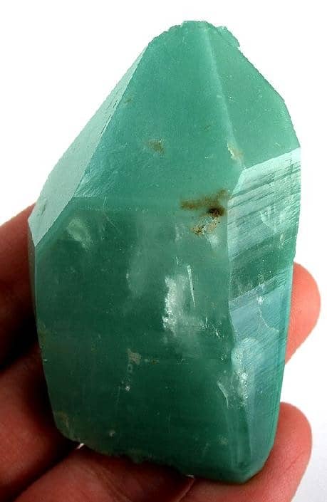 Quartz Muscovite or Quartz Fuchsite
