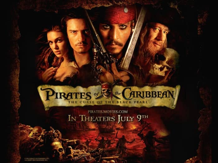 pirates of the caribbean 2 free streaming