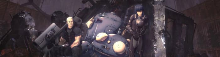 Anime sci-fi can be a blast to watch...that is, when you find the right ones that hook you quickly and easily.