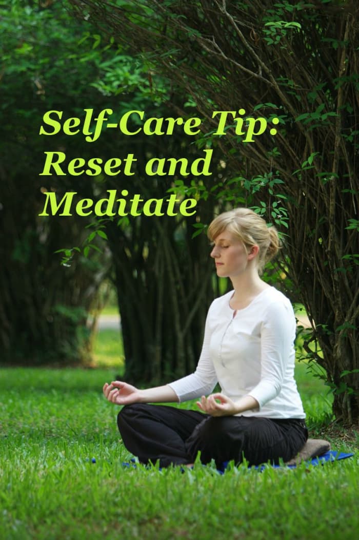 How to Put Self-Care First: Tips for Busy People - RemedyGrove