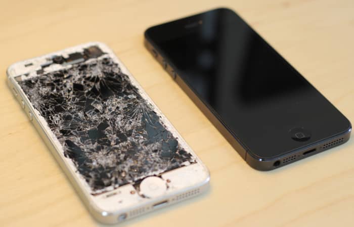iPhone Cellphone Repair Business