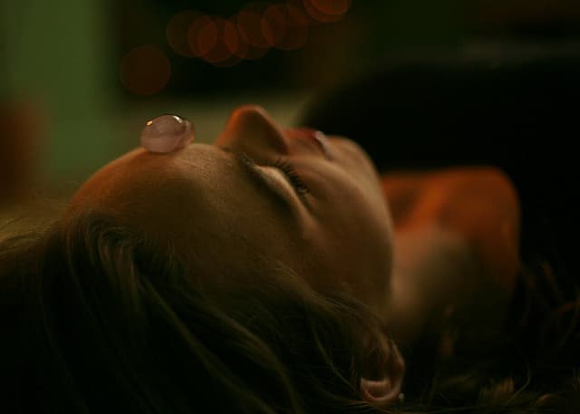 Crystals can be used to correct imbalances and disturbances within the body and aura.