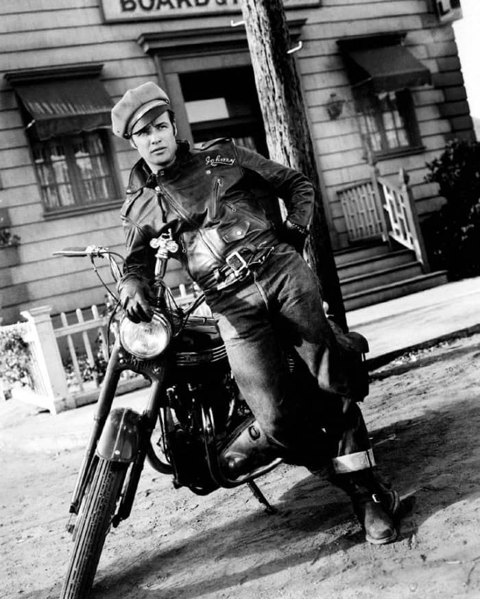 Marlon Brando brought realism to Hollywood with his naturalistic acting style, forever changing the way film actors approached their craft.