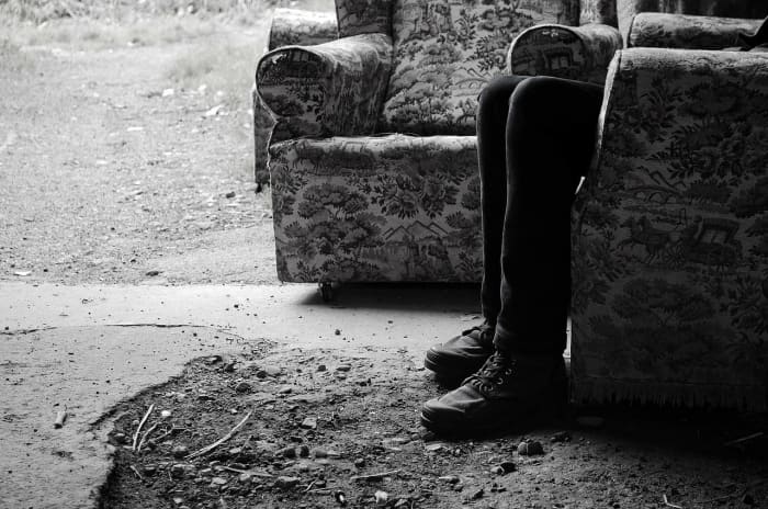 What do you say to a friend when you are worried that she is being abused by her partner? Learn more about how to start a difficult conversation about domestic violence.