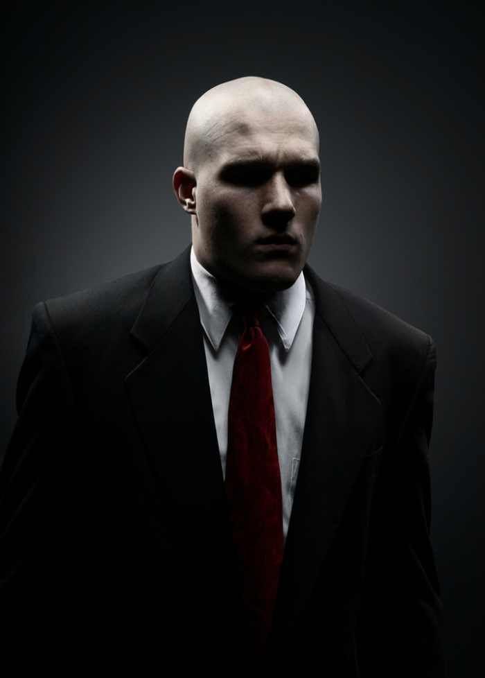 3 Steps to Creating a Complex Villain