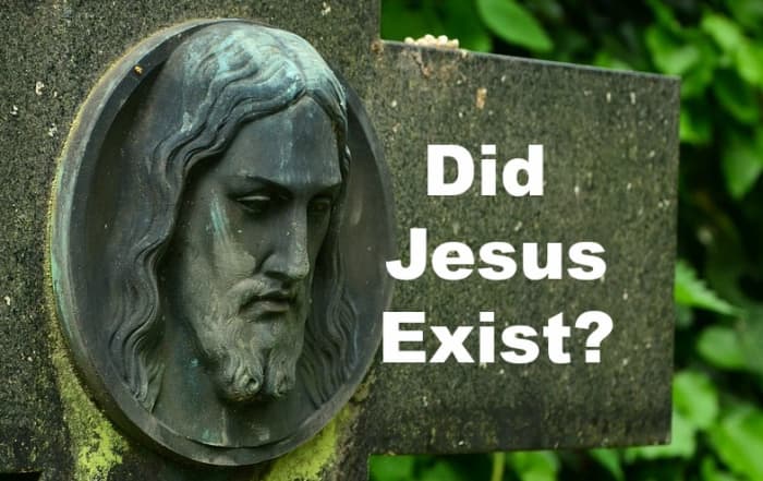 Did Jesus Exist or Is It All a Myth? - Owlcation