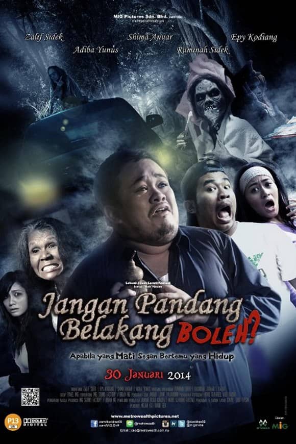 10 Funniest Malaysian Movies 
