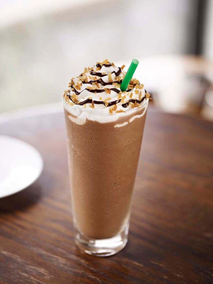 How to Make Your Own Homemade Seattle Freeze Frappuccino Delishably