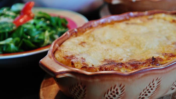 Bringing comfort food for both the patient and caregiver ensures that everyone feels nourished and cared for.