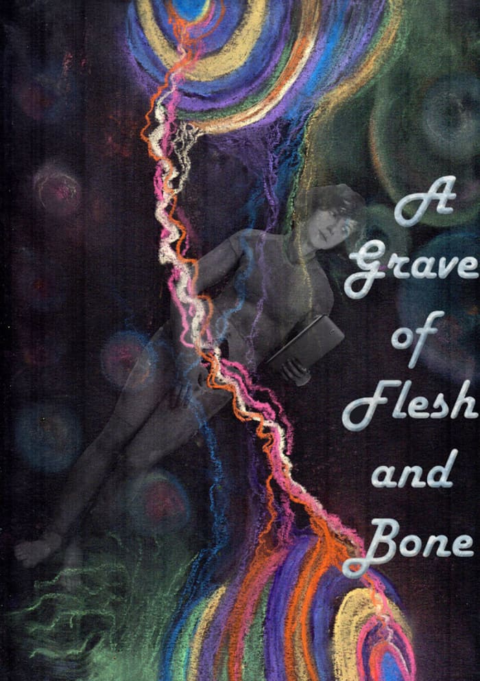 A Grave of Flesh and Bone, a Short Story by Kylyssa Shay