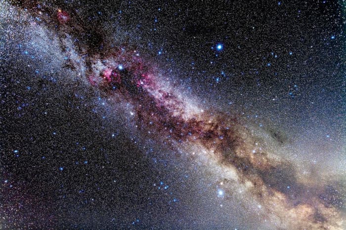 Once we understand the formation of our own solar system’s planets, we could be a step closer to discovering life elsewhere.