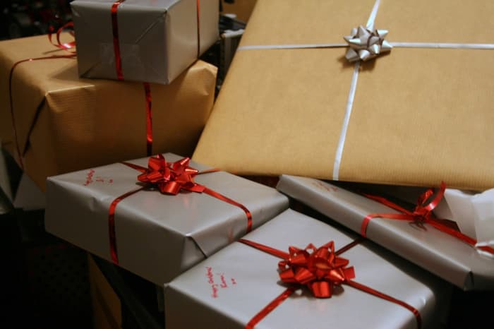 Keep your gift cupboard stashed with an assortment of fun, affordable gifts and you'll never be caught empty-handed when a special occasion pops up!
