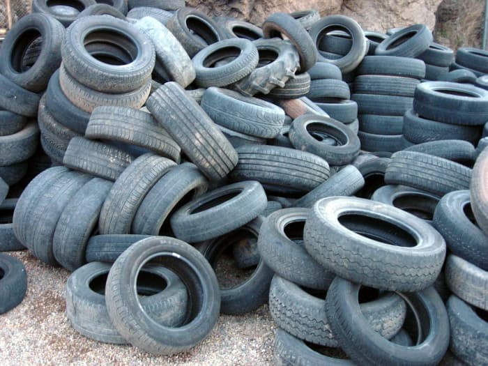 Tires can be confusing, especially if you don't know when they need to be replaced. Here are some tips.