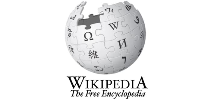 It is important to use the information in Wikipedia with caution since not all articles are accurate or up to date.