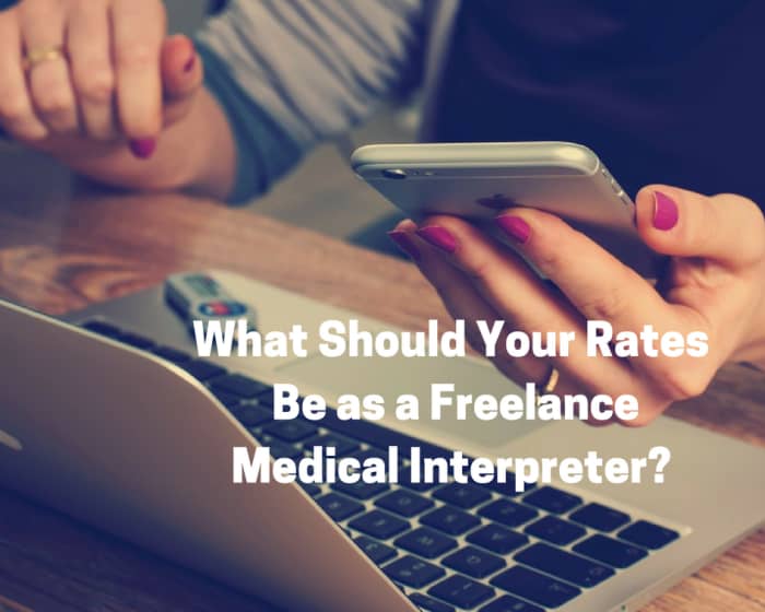 Your rates should take into account many factors, including your experience, training, education, as well as your time and traveling expenses.