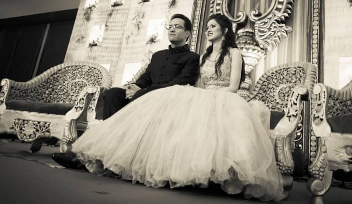 Did your friends not make a wedding registry? Not to worry. Learn about Armenian wedding traditions, and get ideas for great Armenian wedding gifts.