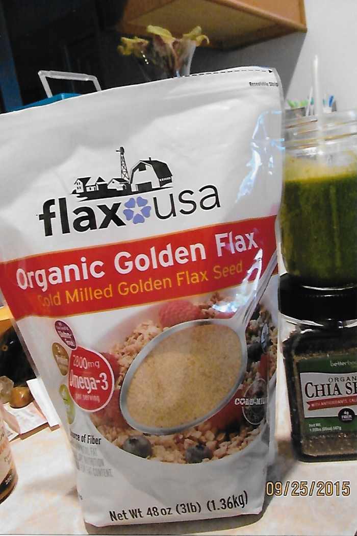 Health Benefits of Ground Flaxseed HubPages