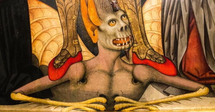 Standing on the Shoulders of Demons