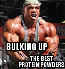 Buying the best protein powder can be complicated, but with a little information the answer is obvious.
