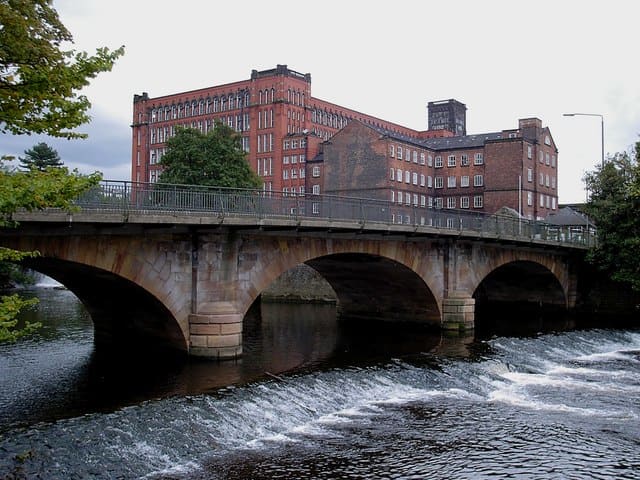 Houses to buy, Derbyshire