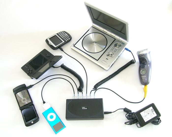 Do you know which home devices consume the least energy?