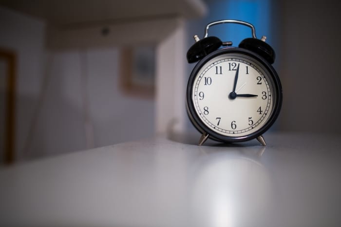 From the 3 pm hunger pains to meal timing and how many hours of sleep you get, to waiting 20 minutes for the craving to pass, time plays a role in managing food cravings.