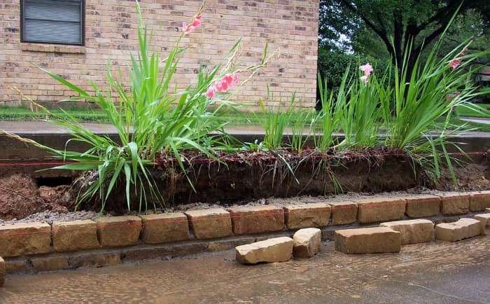 When you hire a contractor, their subcontractors are delegated the work and required to perform it to the original contract.