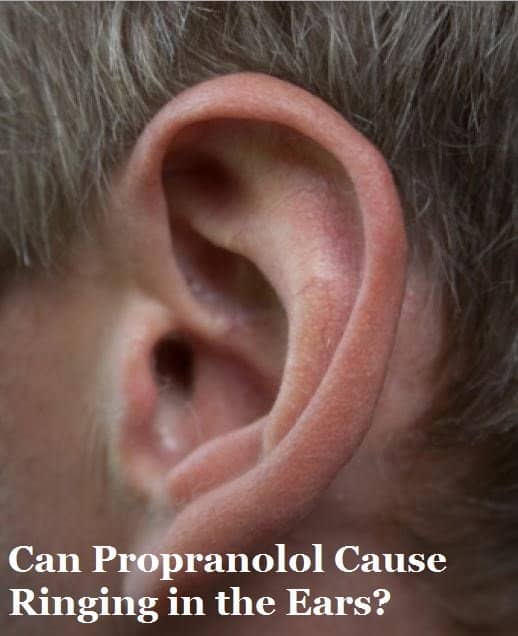 Read on to learn about my experience using propranolol, including an unexpected and as-yet unlisted potential side effect.