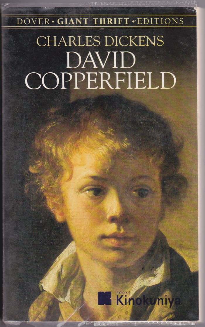 Book Review: "David Copperfield" by Charles Dickens - HubPages